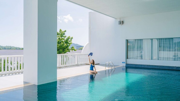 Novotel Phuket City Phokeethra